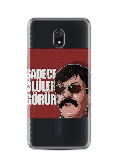 Xiaomi Redmi 8a Kılıf Hd Baskılı Kılıf Yüksek Korumalı - /çoksatanlar/- Name-535.jpg Renk89 Renk89