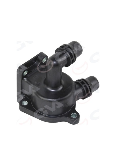 Gva Termostat Kapagı Bmw E46 E60 E81 E87 E90 E91 E93 E84 E83 Z4 R85 Gva 5199925 11517506576 11517572859