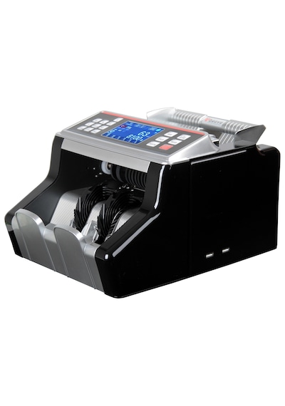 Baove GB8200S Karışık Para Sayma Makinesi - Sahte  Para Yakalama - TL, Euro, Usd + Müşteri Ekranı