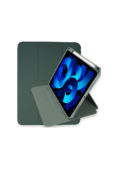 Newface - 636 - İpad Pro 11 2020 Kılıf Starling 360 Kalemlikli Tablet Kılıf - - Edntrend - Koyu Yeşil Newface - 636 - İpad Pro 11 2020 Kılıf Starling 360 Kalemlikli Tablet Kılıf - - Edntrend - Koyu Yeşil