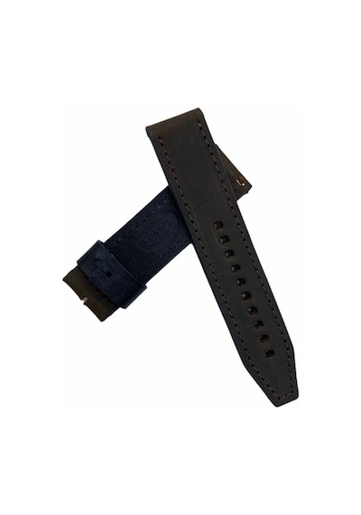 Fossıl Fs4656 Süet 22 Mm Kordon