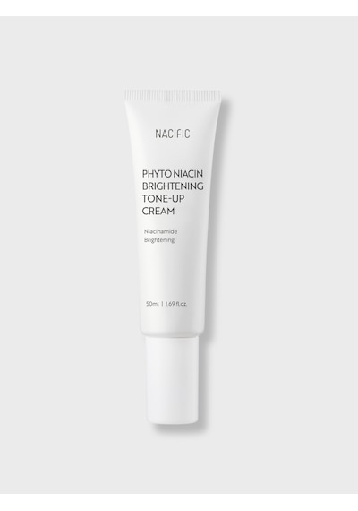 Nacific Phyto Niacin Brightening Tone-up Cream 50 ML