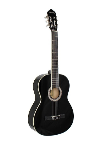 Lichtenberg Lc-160 Bk Kasik Gitar Taşıma Çantalı