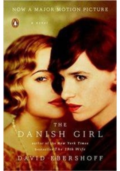 The Danish Girl (Movie Tie-In)