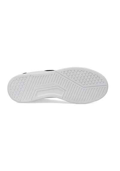 U.s. Polo Assn. Costa 5fx Erkek Sneaker Beyaz