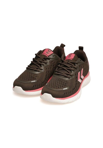Hummel Franz 900648-6575 Siyah Kadın Spor Ayakkabı Siyah