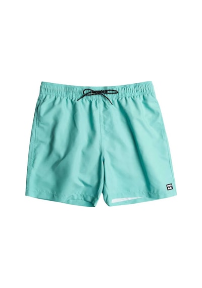 Billabong All Day Lb Erkek Mavi Volley Short Mavi
