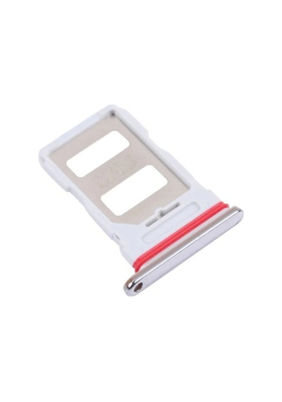 Xiaomi Mi 11t Uyumlu Sim Tray Beyaz