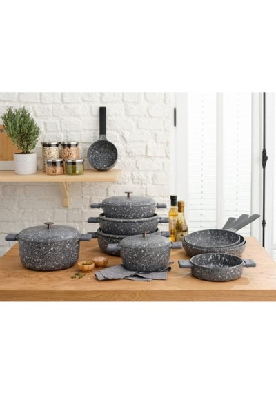 Emsan Perge 16 Cm Sosluk Sütlük (Kapaksız)