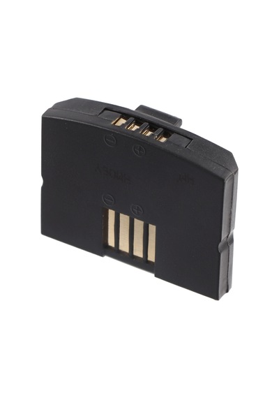 Sennheiser Ba300, 500898, Is 410 İçin Uygun Pil