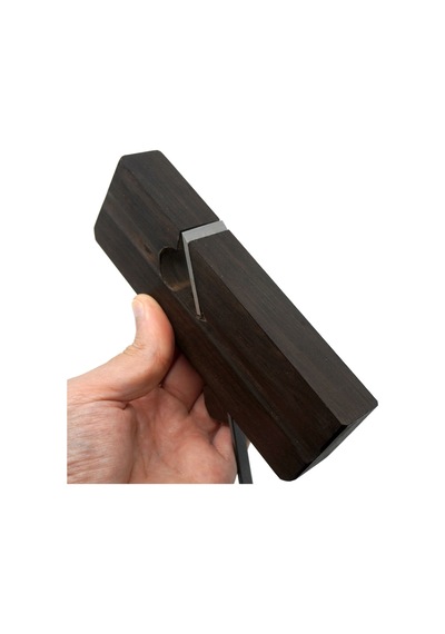 Rox Wood Mujingfang Abanoz Düztaban Rende Köşe Tip 160 Mm N11.200