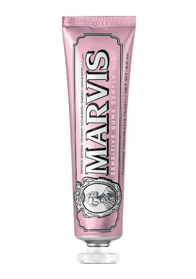 Marvis Sensitive Gums Mint Diş Macunu 75 Ml