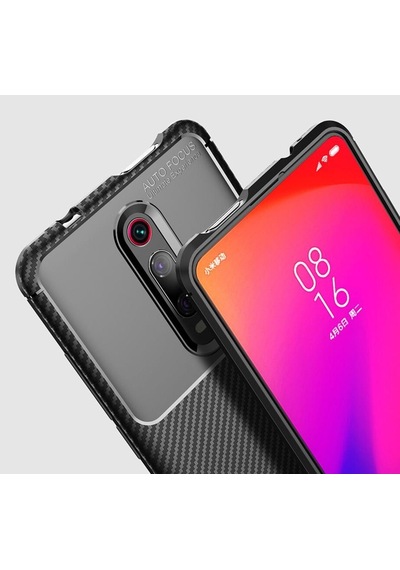 Xiaomi Mi 9T Elde Kaymayan Kamera Korumali Kalite Kilif 388413029
