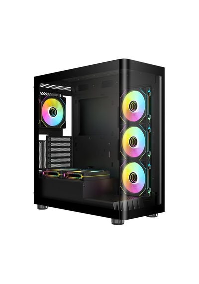 Frısby Fc-9570 Vanta 750w 80+ Bronze 6xargb Siyah