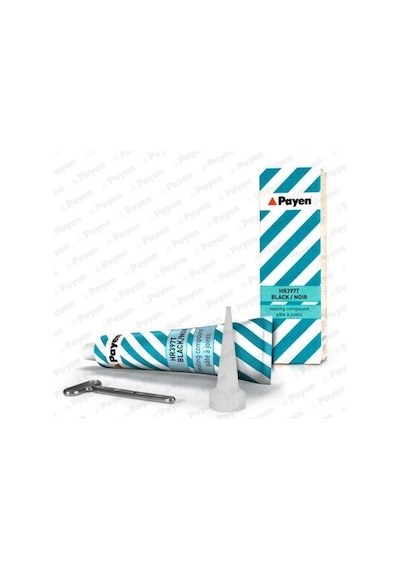 Payen Hr397t Sıvı Conta Siyah 70 Ml /300c A0039899820-006.553-7711579085 -