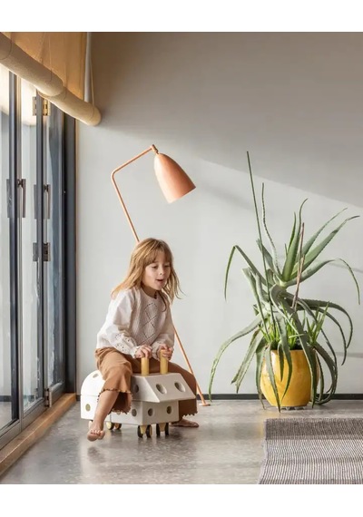 Modu Explorer Set - Kum Grisi Bal Sarısı M-set-exp-sg-hy