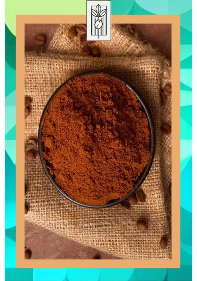 Menthol Turkish Coffee 200g, Mentol Aromalı Türk Kahvesi Diğer