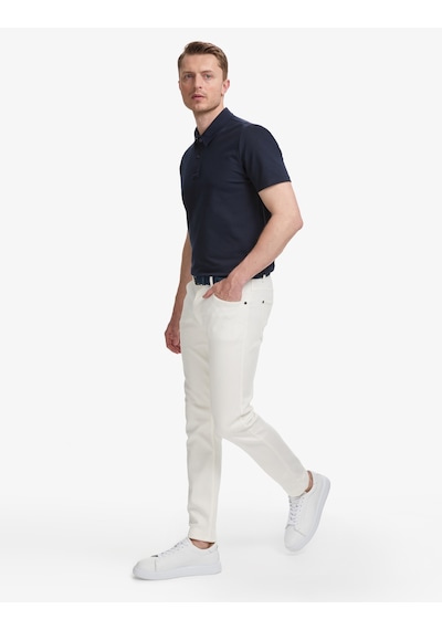 Pierre Cardin Erkek Lacivert Tişört 50321157-vr033