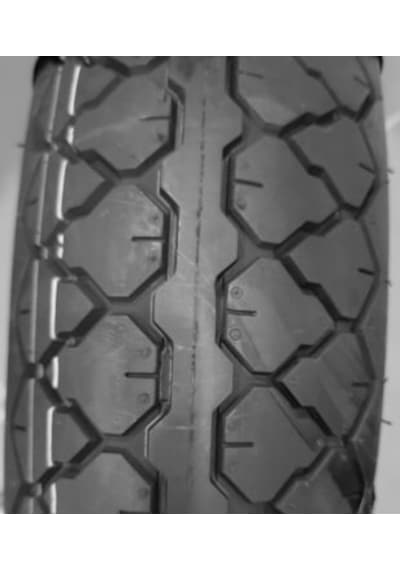 100/80-14 57j 8kat Ca115a Advance Dubleks Lastik 1008014