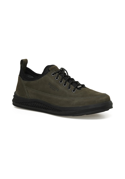 Dockers By Gerli 227225n 3pr Haki Erkek Ayakkabı 000000000101413472 Haki
