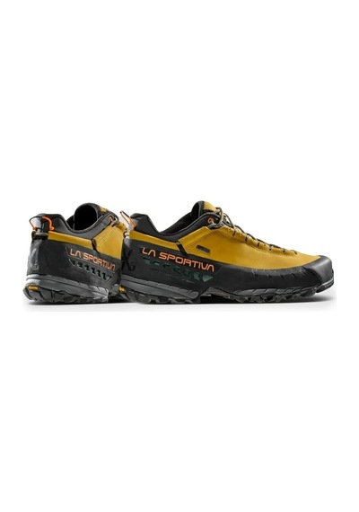La Sportiva Tx5 Low Gtx Approach Kaya Yaklaşım Ayakkabısı Savana Tiger Sarı