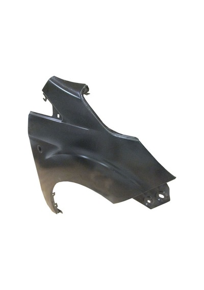 Ford Tourneo Courıer 18/24 Ön Çamurluk Sağ Eagle Body - Çamurluk