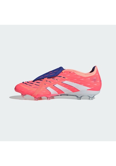 Adidas Js4073 Predator Pro Ft Fg Erkek Krampon Pembe