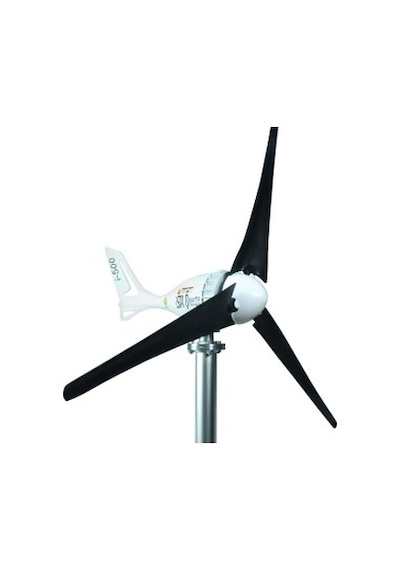 İ-500 12v Rüzgar Türbini İsta-breeze
