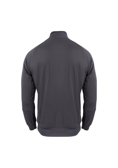Maraton Comfort Erkek Dik Yaka Antrasit- Sweatshirt Antrasit-