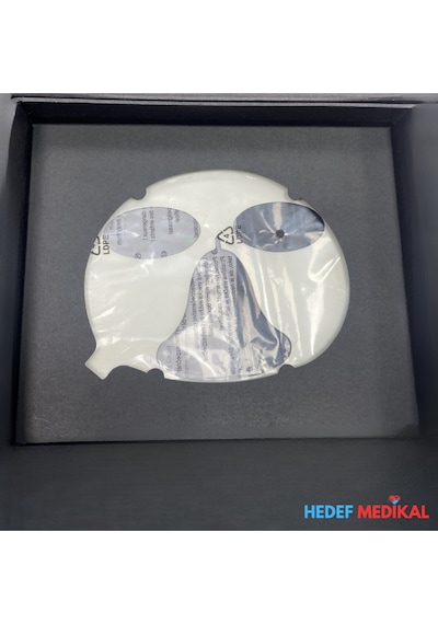 Tr'de Tek Yüz İçin Tens Cihazı İmask Hedef Medikal