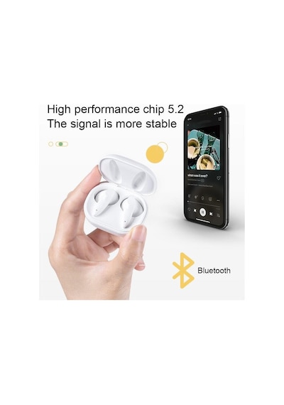 Torima G30 Bluetooth Kulak İçi Oyuncu Kulaklığı