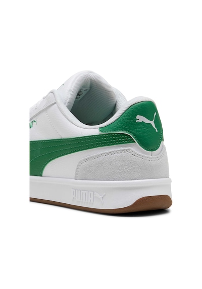 Puma Park Og Unısex Ayakkabı 405802 04 Beyaz