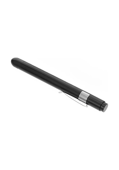 Özel Üretim Araç Feneri Ufak Lamba Acil Durum Işığı Zk- 1928 Penlight - Siyah