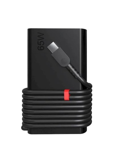 Lenovo GX20Z46255 Slim 65W AC Usb-C Adaptör