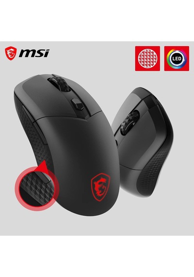 Gg Versa 300 W 8k Hz Wıreless Gamıng Mouse Max 26000 Dpı 66gr Pıxart Paw3395 Optık Sensor Mıcro Swıtch Oyuncu Faresı