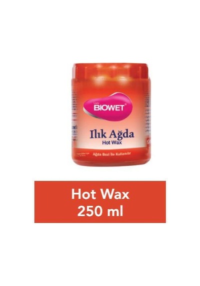 Kişisel Bakım El Ağdası 250 Ml - Classic El Ağdası