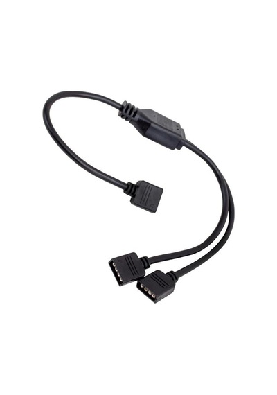 Powermaster 4 Pin Y Kablo Diğer