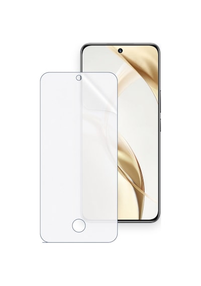 Honor 200 Uyumlu Ön Yüzey Nano Şeffaf Hidrojel Ekran Koruyucu 56041572