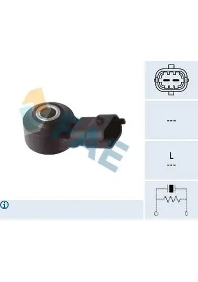 Fae 60229 Vuruntu Sensoru Nsc100650