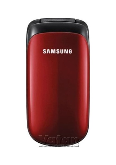 Samsung Gt-E1150 - Siyah Tuşlu Cep Telefonu Outlet