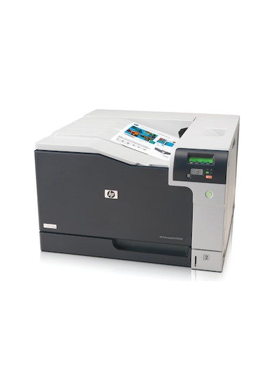 HP CE710A Color LaserJet Pro CP5225 Renkli Lazer Yazıcı