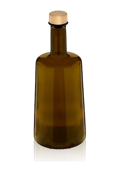 Sarkapp Odessa Yağdanlık - Yeşil - 500 Ml Renkli