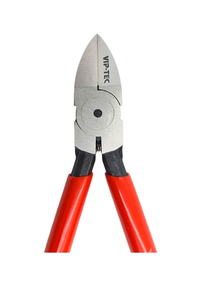 Vip-tec Vt217160 160mm Fiber Optik Kesici Yan Keski
