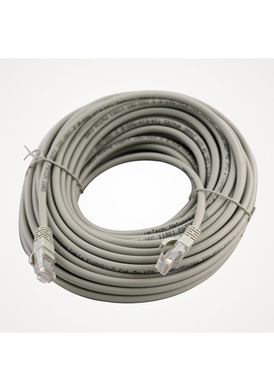 10 Metre 10 Mt On M Internet Pc Tv X Box Modem Laptop Kablosu