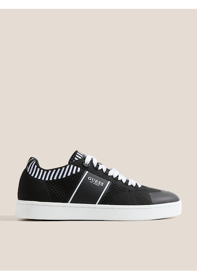 Guess-jrixie Kadın Sneaker-flpjrxfab12 Bla