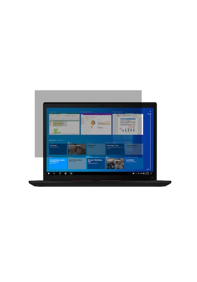 3m, Lenovo X13 G2 13.3" Ekran Gizlilik Filtresi 4xj1m77975