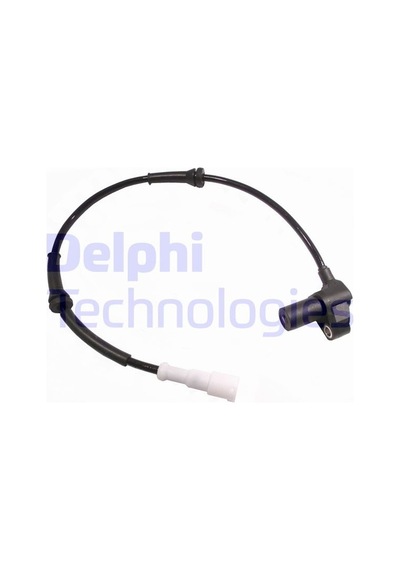 Delphı Abs Hız Sensoru On Sol-sağ Renault Clıo Thalıa 98 Clıo Iı 98 05 Delphı Ss20065 7700411747 7700415681