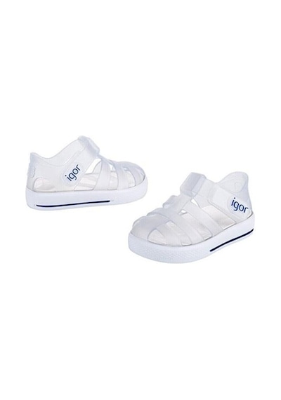 Igor S10171 038 Blanco Erkek Çocuk Sandalet
