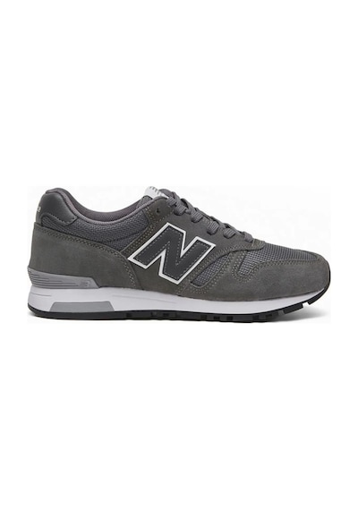 New Balance Ml565ant Antrasıt Erkek Sneaker Antrasit