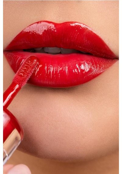 Pastel Show By Baby Balm Serum Gloss 37 Red Flag Dudak Parlatıcısı 37